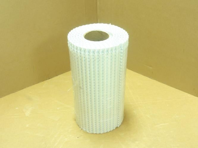 Intralox 1662288-7ft; Conveyor Belt; 16"W; 7ft L; Series 1000