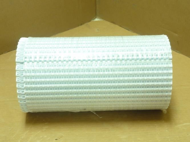 Intralox 1662288-7ft; Conveyor Belt; 16"W; 7ft L; Series 1000