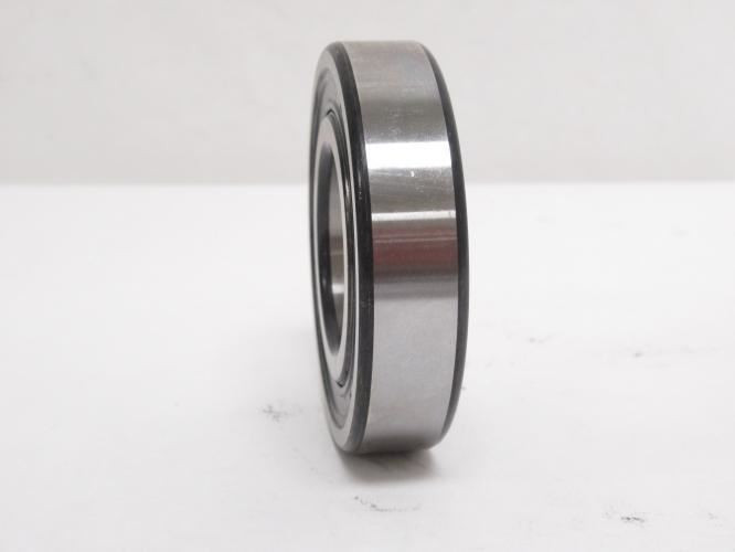SKF 6207-2RS1/GLH; Ball Bearing 35mmID x 72mmOD x 17mm Wide