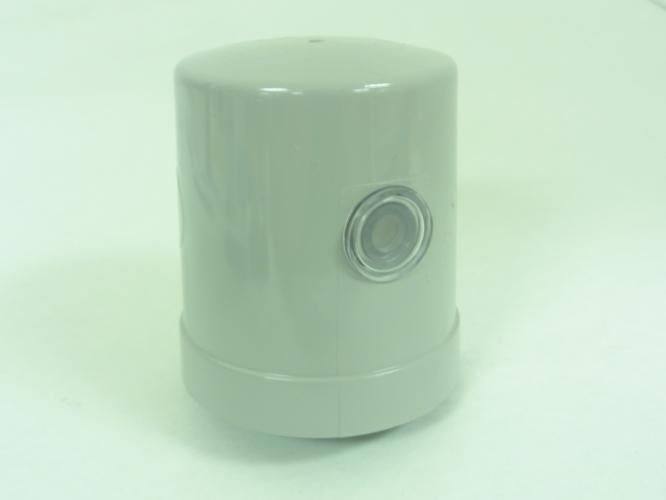 Intermatic K4535; Photo Control; 480VAC; 15A; Locking Type