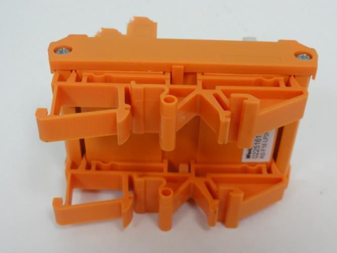 Weidmuller 225161001; Interface Module; 16 Poles