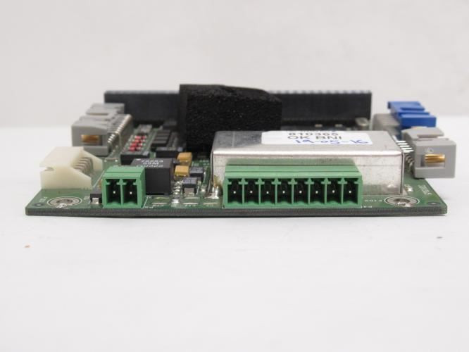 Marel 500-0100-S81036REP; Front End Board; REP PCB PC104
