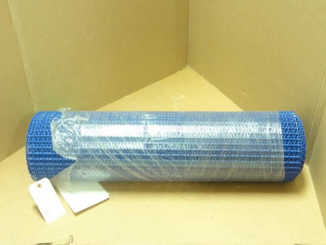 Intralox 990987-5ft; Conveyor Belt; Flush Grid; 27.9"W; 5ft L
