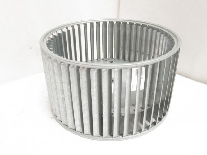Vilter B116L; Blower Wheel 11"OD x 6" Width x 5/8"ID