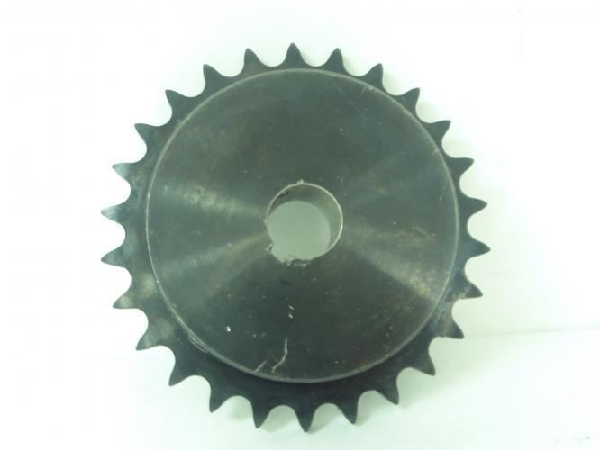 Browning H4026X3/4; Sprocket; #40; 26Teeth; 3/4"ID