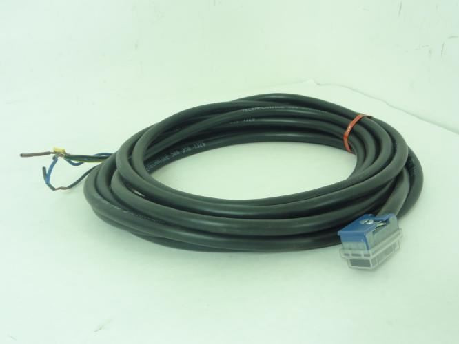Telemecanique ZCMC21L5; Limit Switch Connection Assembly; 5M