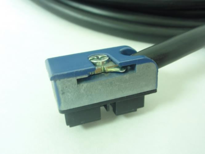 Telemecanique ZCMC21L5; Limit Switch Connection Assembly; 5M