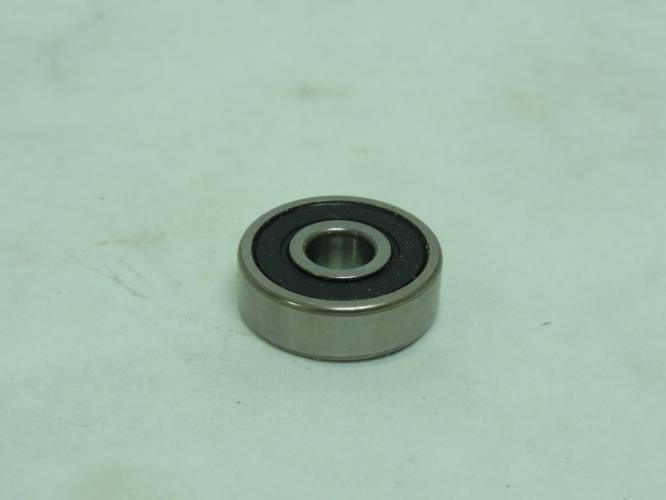 Fafnir 36PP2; Ball Bearing; 6mm ID x 19mm OD x 6mm Wide