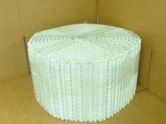 Intralox 14495-10ft; Conveyor Belt; 1600; OHFT; 7"W; 10ft