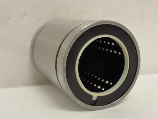 Thomson MAM30; Closed Round Rail Ball Bushing; 30mm ID