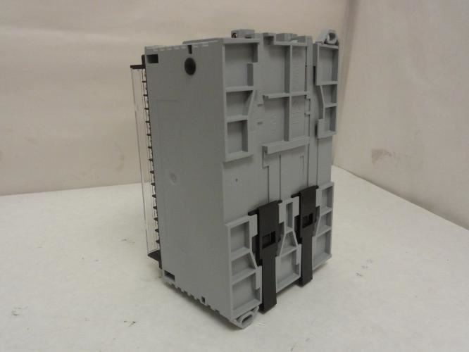 Allen-Bradley 1791-24B8; DC Block I/O Module 24 In/8 Out; SER B