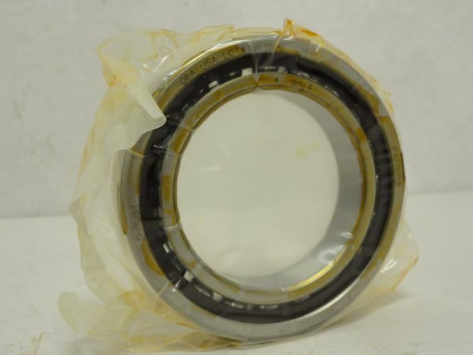 Timken 2MM9113WICR; Angular Contact Ball Bearing 65mm ID