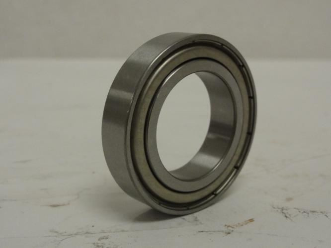 Koyo 6905ZZ; Ball Bearing 25mm ID x 42mm OD x 9mm Wide