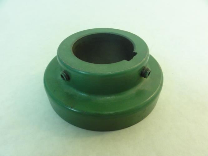 TB Woods 6SX1-7/8; Sleeve Coupling Hub; 1-7/8"ID