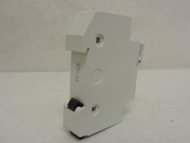 Ferraz USM1; Fuse Holder; 1P; 690VAC; 32A; DIN Rail