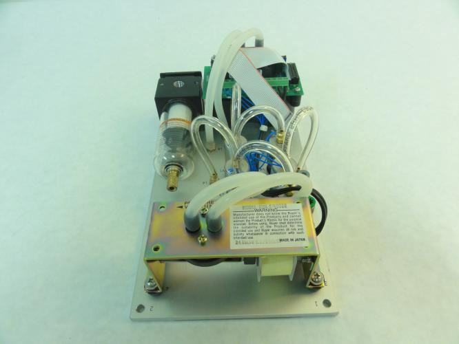 GSA 156223; Vac Purge Controller