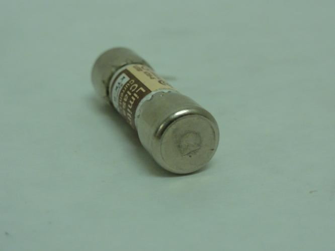 Bussmann KTK-R-1/2; Limitron Fuse; 1/2A; 600V; Class: CC