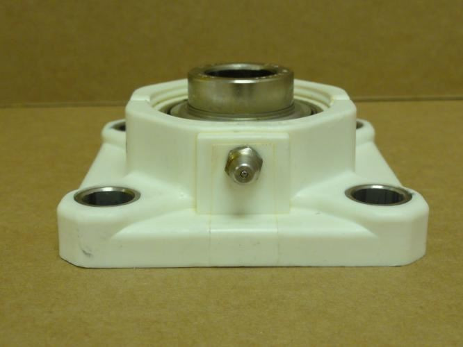 Dodge F4B-SCEZ-012-PCR; Flange Bearing 127515; 4-Bolt; 3/4"ID