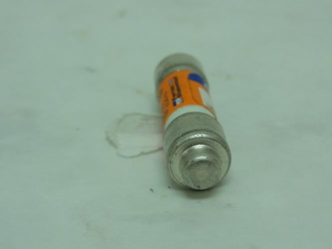 Ferraz ATQR8; Amp-Trap Time Delay Fuse; 8A @ 600VAC