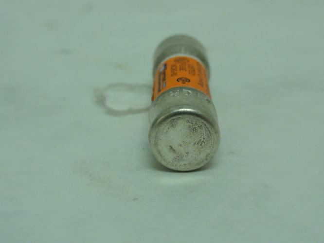 Ferraz ATQR8; Amp-Trap Time Delay Fuse; 8A @ 600VAC