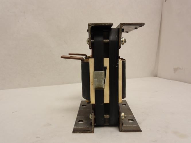 Nova Magnetic 0163-09-0032-A; Inductor; 370uH; 50A; TSU; Filter