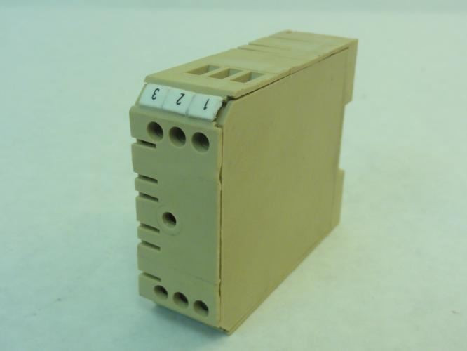 Weidmuller MHEG3-964; Surge Protector