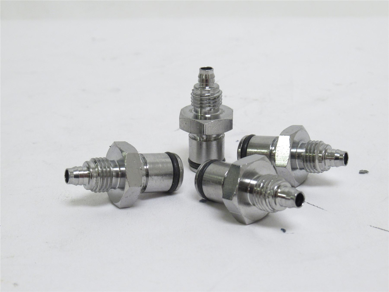 Colder PLC20004; Lot-4; Male Quick Disconnect; Male; 1/4"