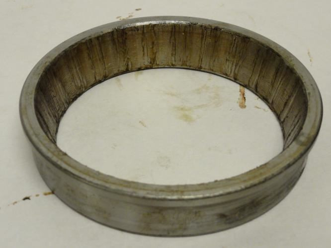 Timken 28682-3; Tapered Roller Bearing Cone W/Cup; 2-1/4"ID