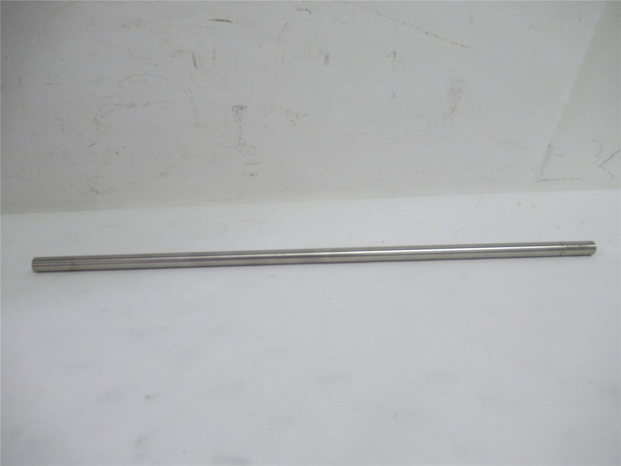 Ishida Scales 053-1245-07; Roller Drive Shaft