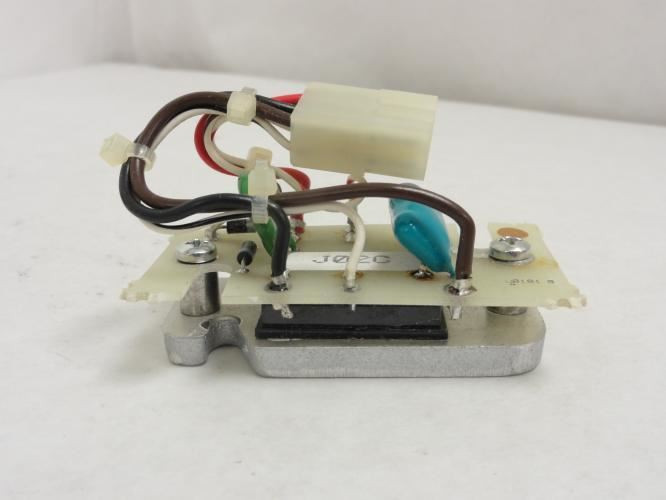 TB Woods J02C; SCR Regulator Diode Module
