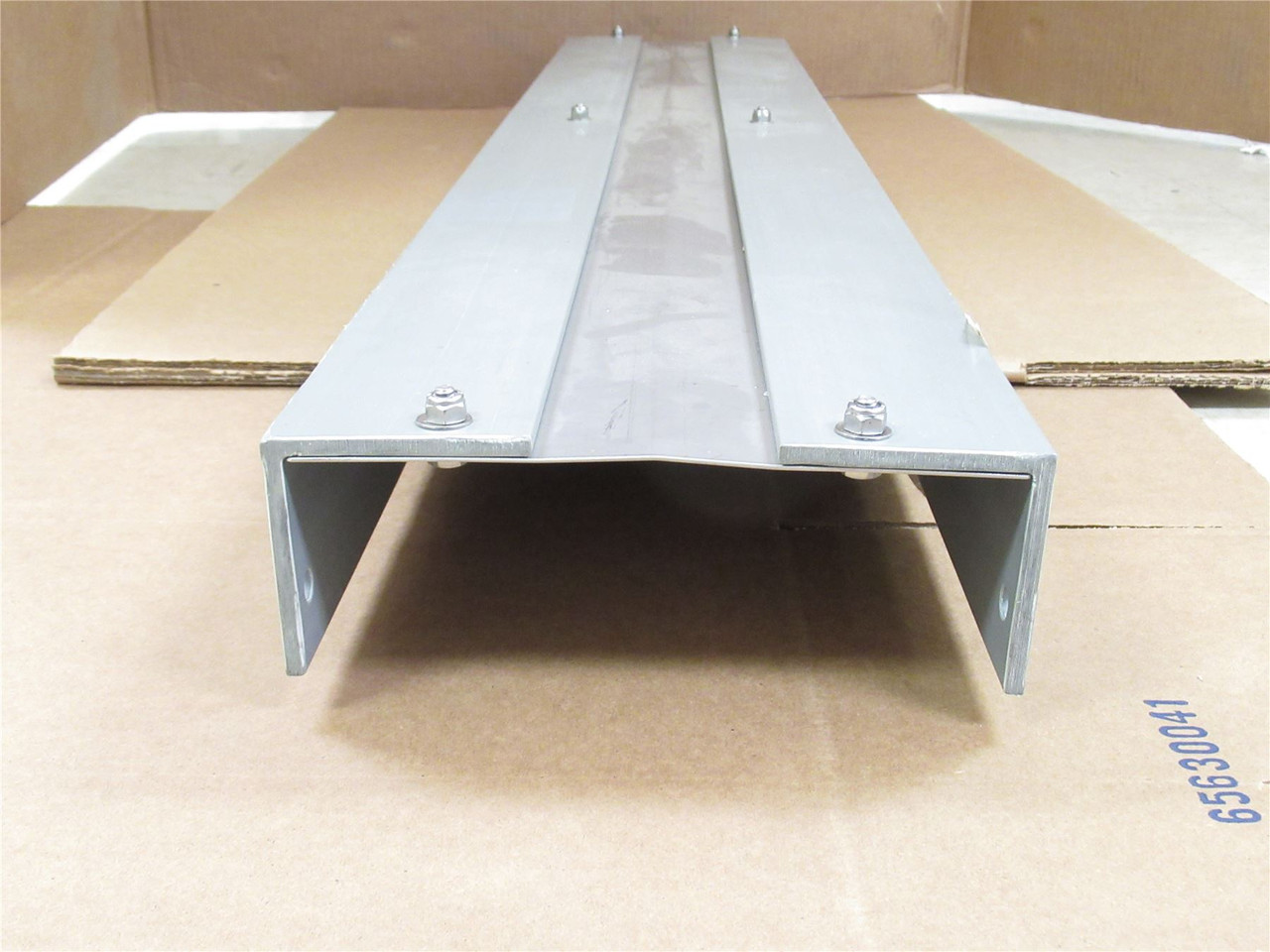 Simmons Engineering STN06766-05-08; Pan Assembly; Size: 8"