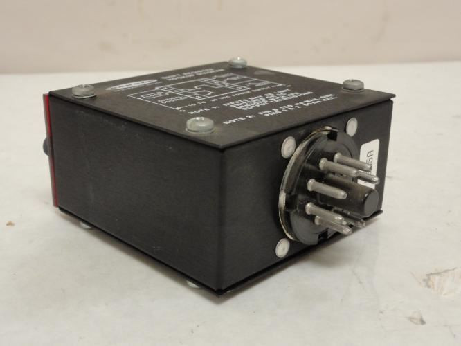 Banner LSR-64; Shift Register; 64-Bit; 8-Pin; 150mA Max