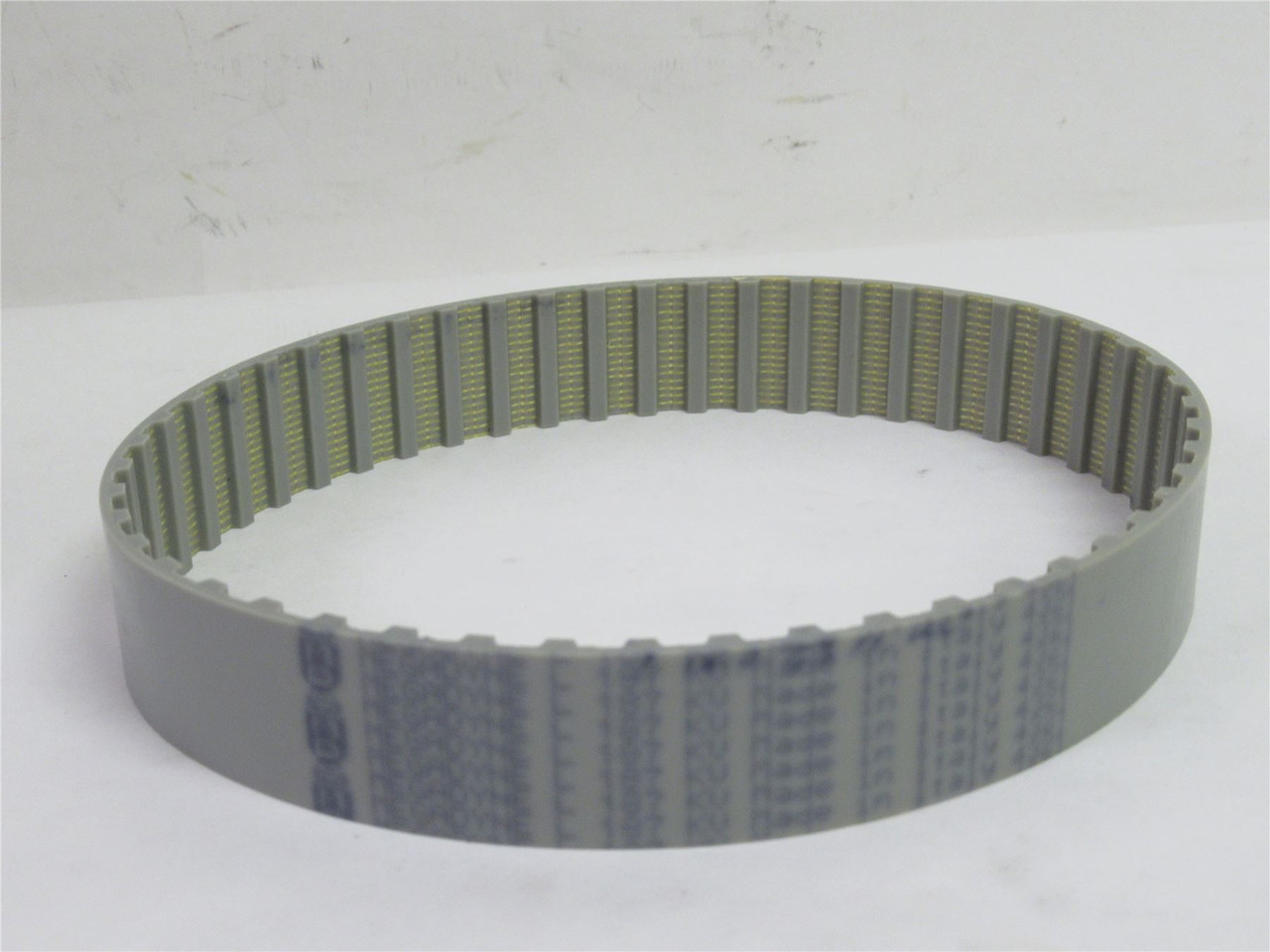 Megadyne 187L100; Timing Belt; 50 Teeth; 1"W; 3/8" Pitch