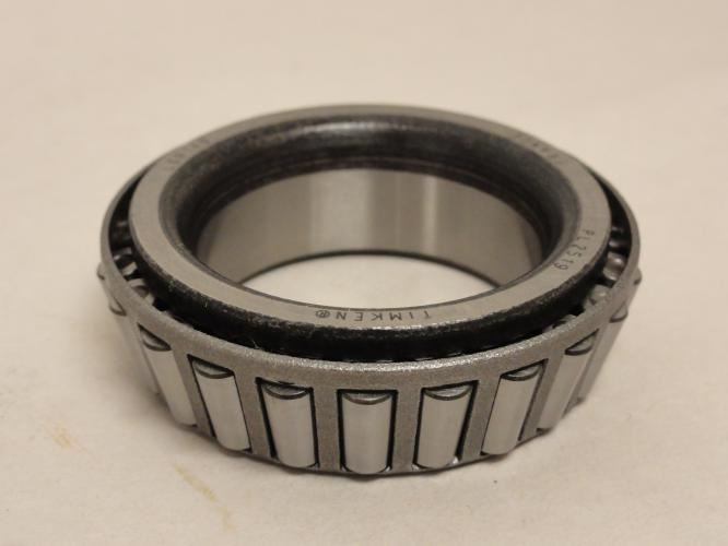 Timken L68149; Tapered Roller Bearing Cone; 1-3/8"ID