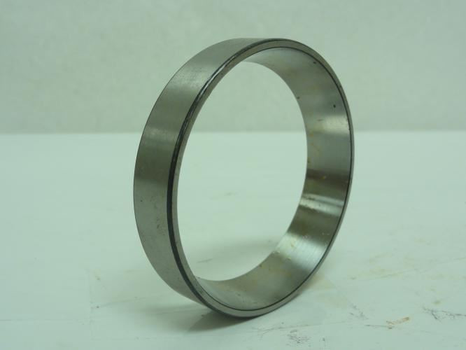 NTN 4T-LM603011; Tapered Roller Bearing Cup; 3-1/16" OD