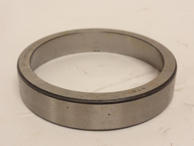NTN 4T-LM603011; Tapered Roller Bearing Cup; 3-1/16" OD