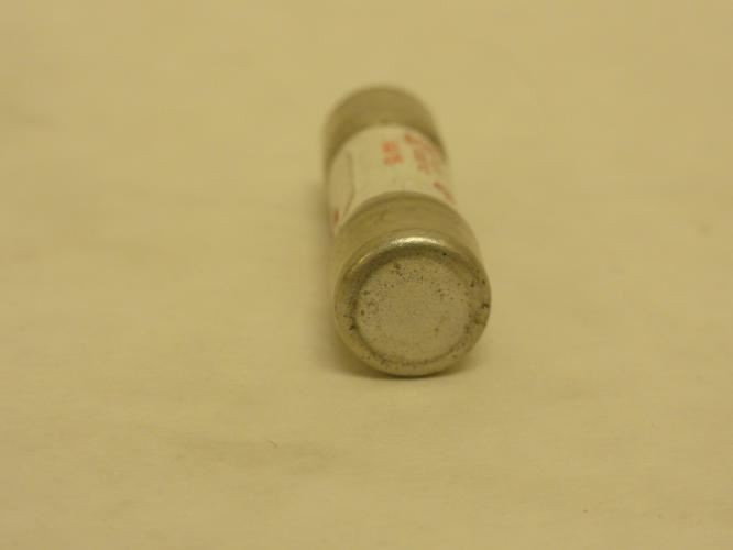 Ferraz ATMR3; Class CC Fast-Acting Fuse 3A; 600Vac