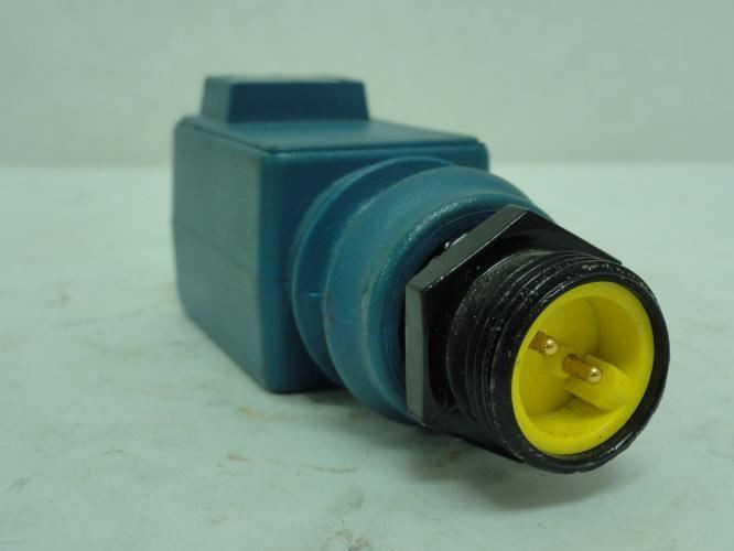 Eaton 1155A-6501; Photo Sensor; Thru-Beam Source; 90-132Vac