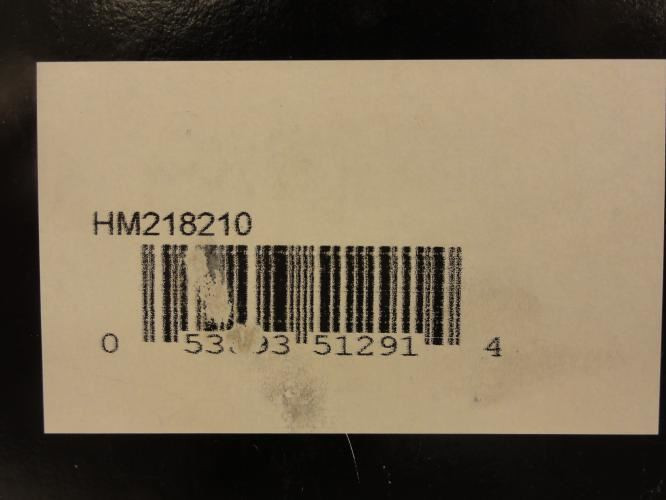 Timken HM218210; Bearing Cup 5.7864" OD x 1.2795" Wide