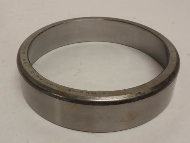 Timken HM218210; Bearing Cup 5.7864" OD x 1.2795" Wide