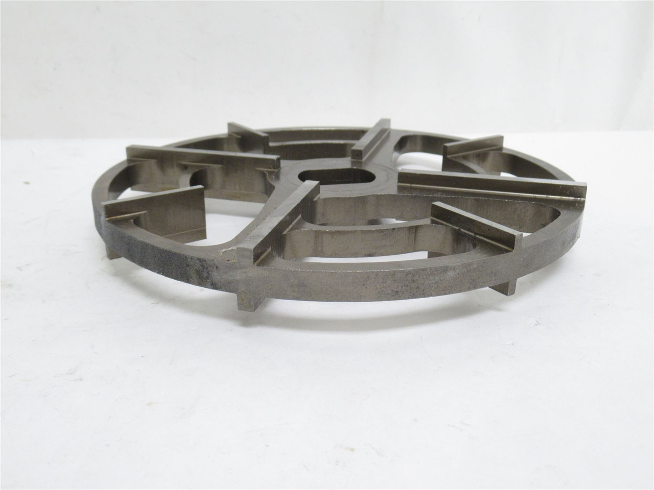 Combicut MDL-UNKN-235265; Grinder Plate; 7-3/4"OD
