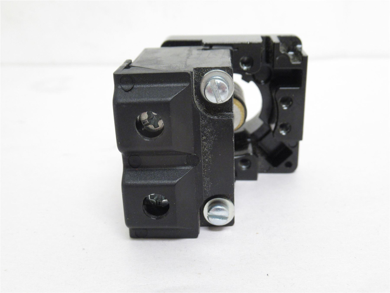 Siemens 52BL4DN; Indicating Incandescent Lamp; 24VAC/DC; 30mm