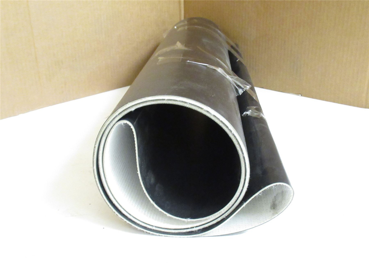 Habasit NHB10EKBV24X991/2; Conveyor Belt 24" Wide; 99.5" Long