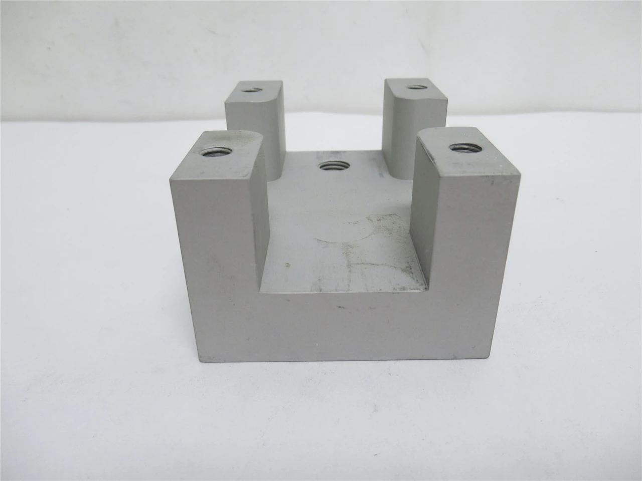 Ross Industries 1000010-01; Gripper Spacer #3 INX; Aluminum