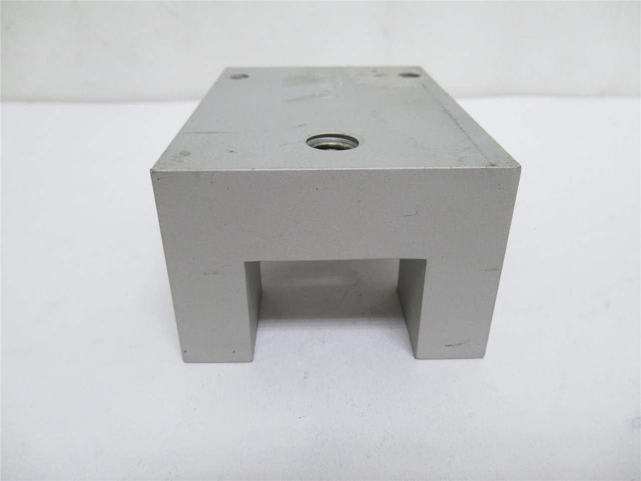Ross Industries 1000010-01; Gripper Spacer #3 INX; Aluminum
