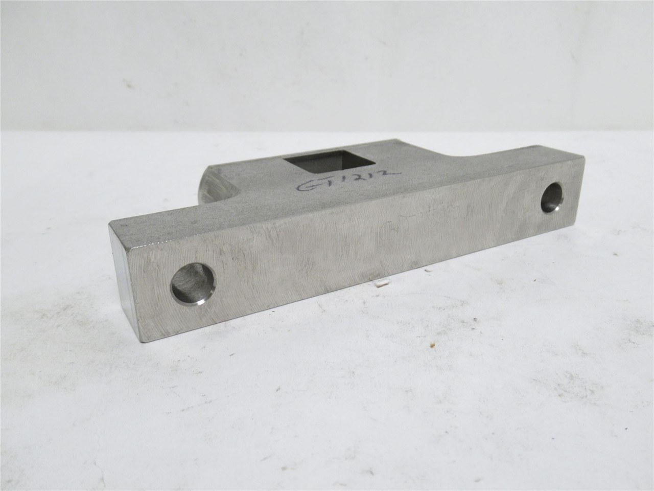 Metal Craft GT1212; Retracable Conveyor Motor Bracket; SS