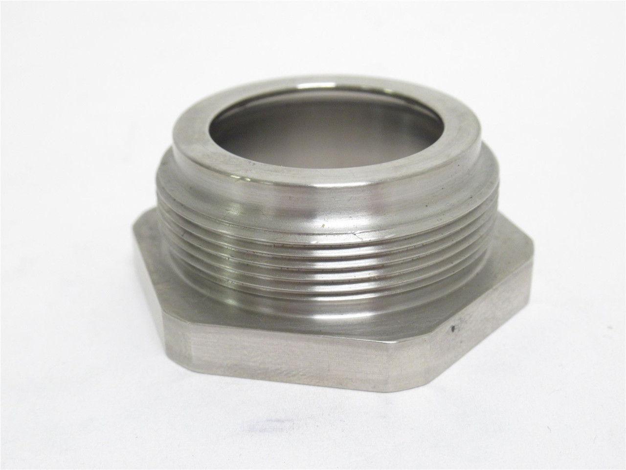 Robert Reiser 202654223; Contact Ring; SS; 22mm