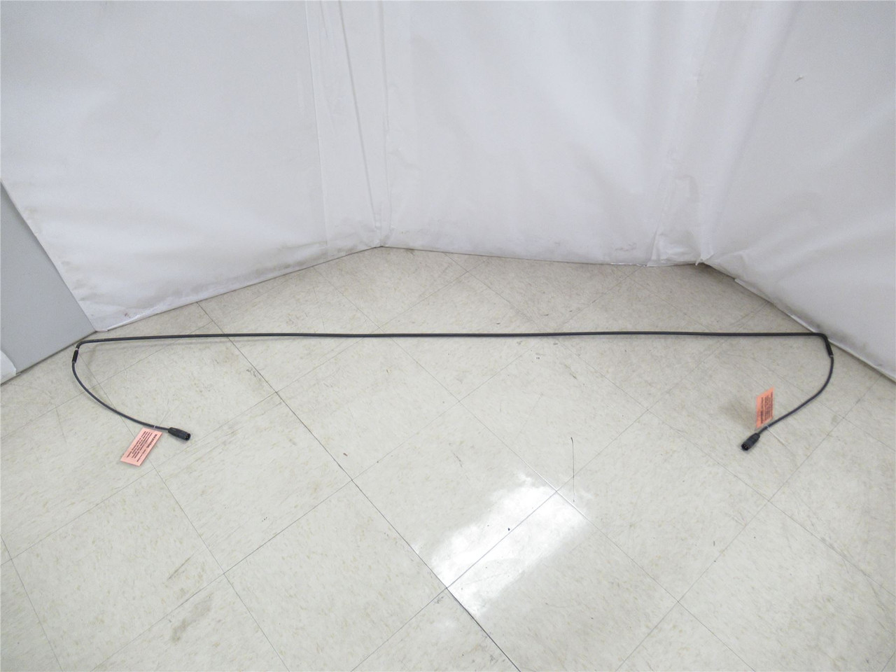 Watlow 10101117; Heater Element; 440V; 2800 Watt; 70" Long