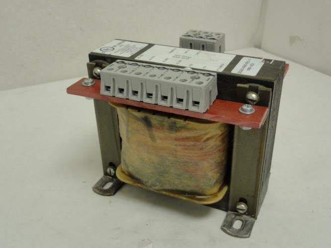 Nova Magnetics 26243-0500; Control Transformer; 500vA