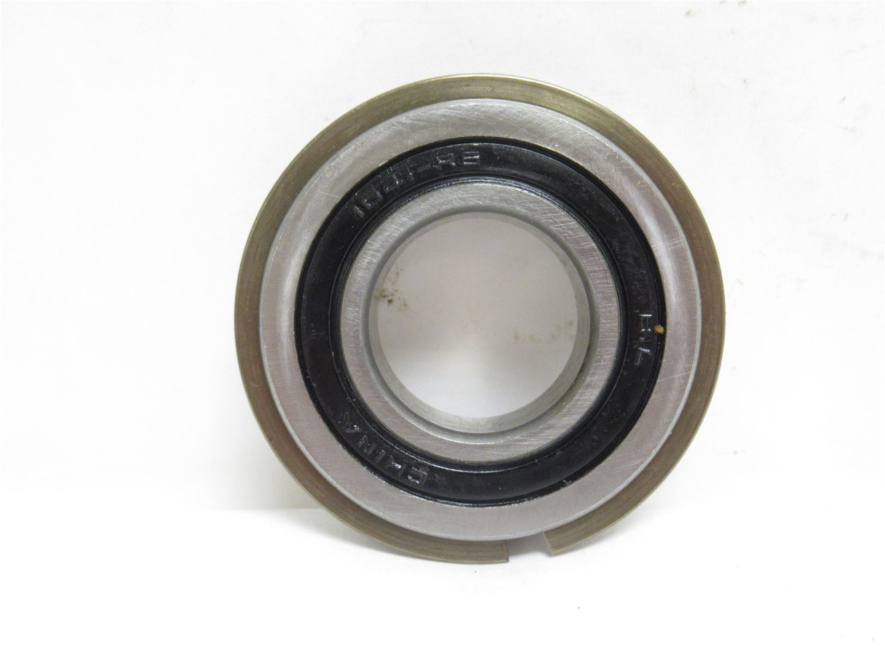BL 1641-2RSNR; Ball Bearing 1"ID x 2"OD x 5/8" Width